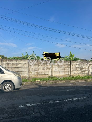 Tanah Kavling Dijual di Renon, Denpasar dengan Luas Tanah 438m2 Tanah Kavling Dijual di Renon, Denpasar dengan Luas Tanah 438m2