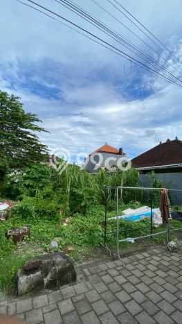 Kavling Tanah Dijual di Denpasar Utara, Denpasar, Luas 190m2 Area Strategis Kavling Tanah Dijual di Denpasar Utara, Denpasar, Luas 190m2 Area Strategis