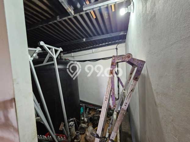 AREA BERKEMBANG! Ruko For Rent Kawasan Kerobokan, Luas 165m2m², Siap Bisnis AREA BERKEMBANG! Ruko For Rent Kawasan Kerobokan, Luas 165m2m², Siap Bisnis