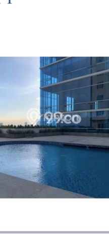 Untuk Dijual Apartemen di Wonocolo, Surabaya 2 KT, 2 KM Strategis Untuk Dijual Apartemen di Wonocolo, Surabaya 2 KT, 2 KM Strategis