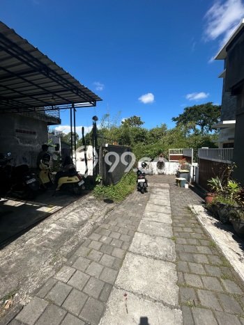 Rumah Nyaman 1 KT LB 100m2 Kondisi Bagus di Dalung Rumah Nyaman 1 KT LB 100m2 Kondisi Bagus di Dalung