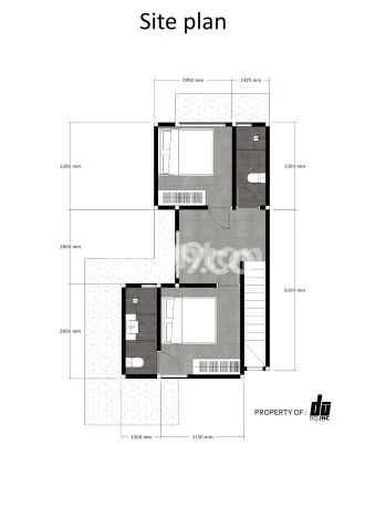 Dijual Rumah 3 Kamar Lokasi Ideal Nyaman dan Strategis di Kuta Utara Dijual Rumah 3 Kamar Lokasi Ideal Nyaman dan Strategis di Kuta Utara