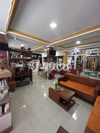 Unit Ruko Strategis di Denpasar Barat, Denpasar Potensi Cuan Besar Unit Ruko Strategis di Denpasar Barat, Denpasar Potensi Cuan Besar