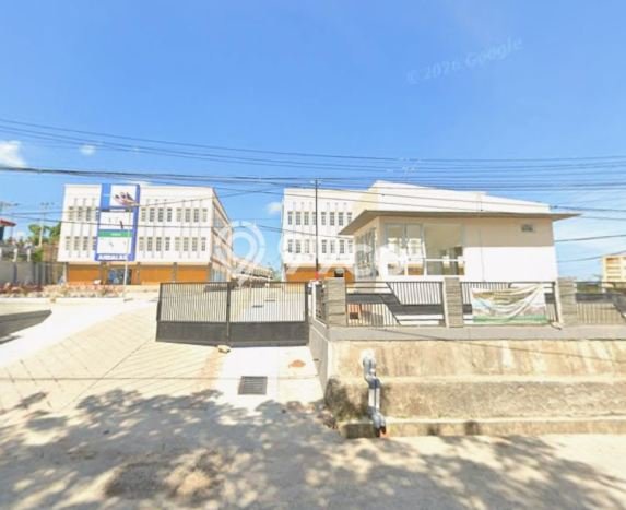 FOR SALE! Ruko di Balikpapan Utara Balikpapan, LT 75m2, LB 150m2 FOR SALE! Ruko di Balikpapan Utara Balikpapan, LT 75m2, LB 150m2