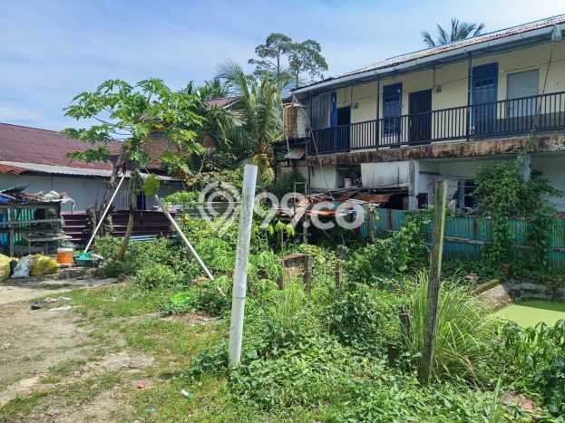 Disewakan Ruko di Balikpapan Selatan Balikpapan LT 638m2, LB 200m2 Disewakan Ruko di Balikpapan Selatan Balikpapan LT 638m2, LB 200m2