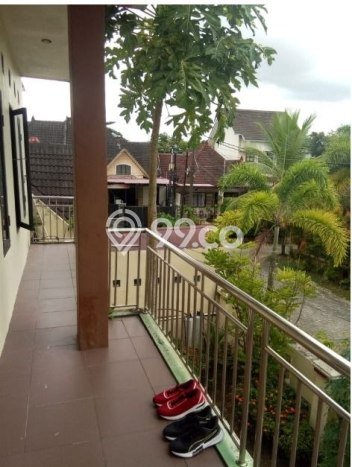 Dijual Rumah 4 Kamar Lokasi Ideal Bagus dan Strategis di Balikpapan Selatan Dijual Rumah 4 Kamar Lokasi Ideal Bagus dan Strategis di Balikpapan Selatan