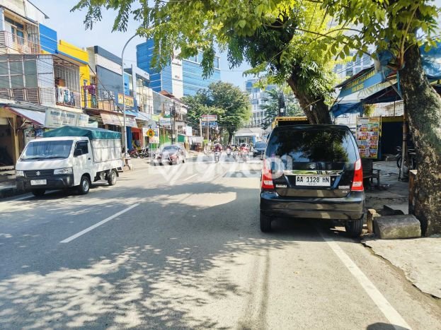 Rumah Mewah LB 105m2 Siap Huni Desain Elegan di Mugosari, Semarang Rumah Mewah LB 105m2 Siap Huni Desain Elegan di Mugosari, Semarang
