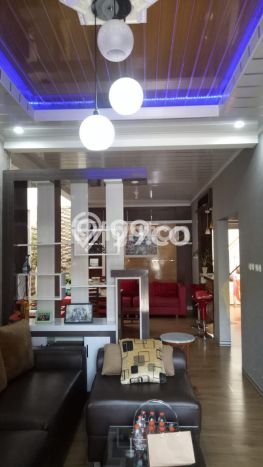 Dijual Rumah Elit Exclusive di Banyumanik, Semarang Dijual Rumah Elit Exclusive di Banyumanik, Semarang
