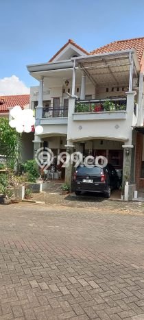 Dijual Rumah Elit Exclusive di Banyumanik, Semarang Dijual Rumah Elit Exclusive di Banyumanik, Semarang