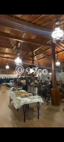 Rumah Mewah Siap Huni LT 456m2 di Tingkir, Salatiga Rumah Mewah Siap Huni LT 456m2 di Tingkir, Salatiga
