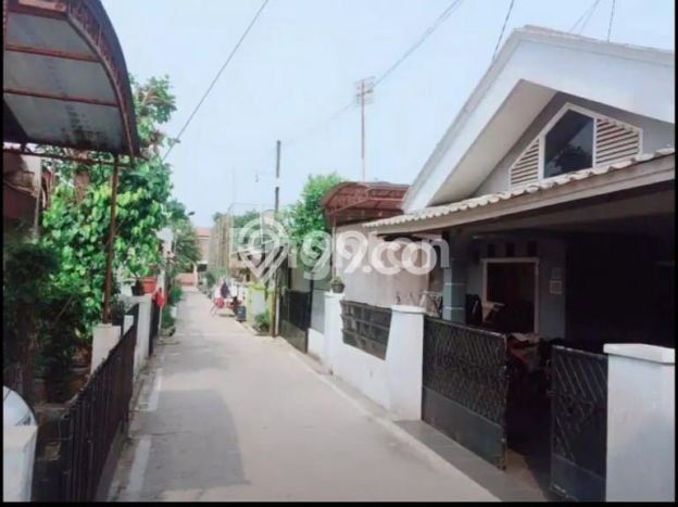 Rumah Luas Asri 2 KT Siap Pakai di Sukmajaya Depok Rumah Luas Asri 2 KT Siap Pakai di Sukmajaya Depok