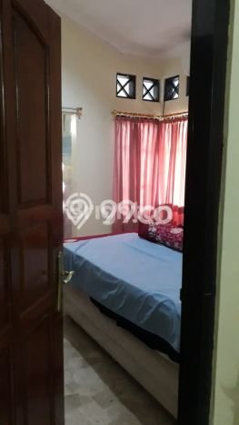 Hunian Cantik Modern Lb 190m2 di Banyumanik, Semarang Hunian Cantik Modern Lb 190m2 di Banyumanik, Semarang