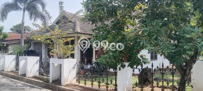 Hunian Eksklusif Dijual LT 420m2 di Ungaran Barat, Semarang Hunian Eksklusif Dijual LT 420m2 di Ungaran Barat, Semarang