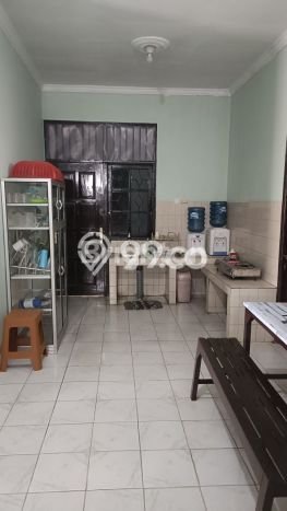 Hunian Elit LB 200m2 Siap Pakai Desain Elegan di Jatingaleh, Semarang Hunian Elit LB 200m2 Siap Pakai Desain Elegan di Jatingaleh, Semarang