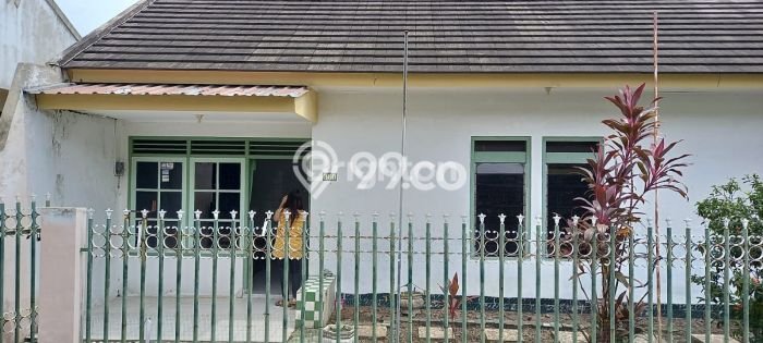 Rumah Modern 2 KT di Ngesrep Semarang Unfurnished Rumah Modern 2 KT di Ngesrep Semarang Unfurnished