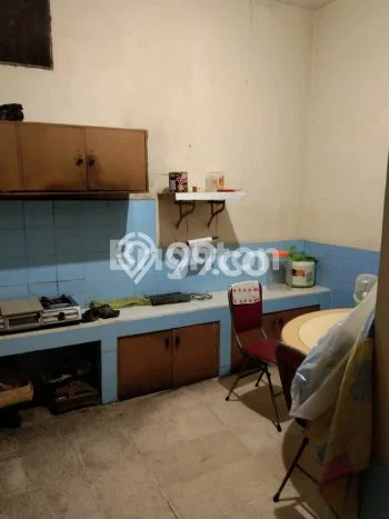 Rumah Luas Asri 5 KT Siap Huni di Miroto Semarang Rumah Luas Asri 5 KT Siap Huni di Miroto Semarang