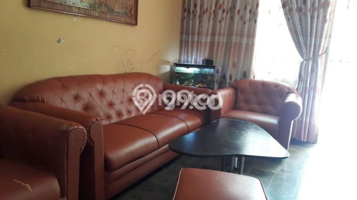 Dijual Rumah Eksklusif 3 KT di Kedungmundu, Semarang Dijual Rumah Eksklusif 3 KT di Kedungmundu, Semarang