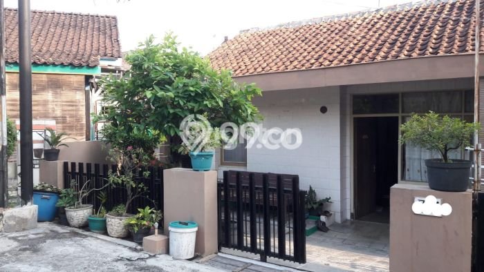 Dijual Rumah Eksklusif 3 KT di Kedungmundu, Semarang Dijual Rumah Eksklusif 3 KT di Kedungmundu, Semarang