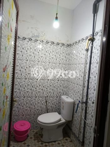 Komersial Dijual Lokasi Emas di Tembalang Luas 400m2 Komersial Dijual Lokasi Emas di Tembalang Luas 400m2