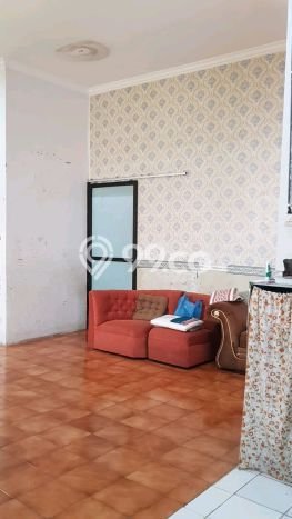Rumah Modern 2 KT di Ngesrep Semarang Unfurnished Rumah Modern 2 KT di Ngesrep Semarang Unfurnished