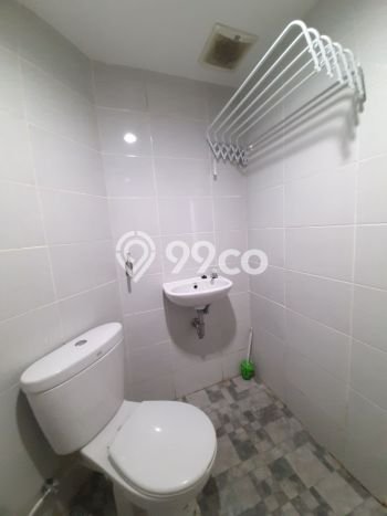 Apartemen Budget Friendly Dijual di Ngaliyan, Semarang Punya 1 Kamar Tidur Apartemen Budget Friendly Dijual di Ngaliyan, Semarang Punya 1 Kamar Tidur