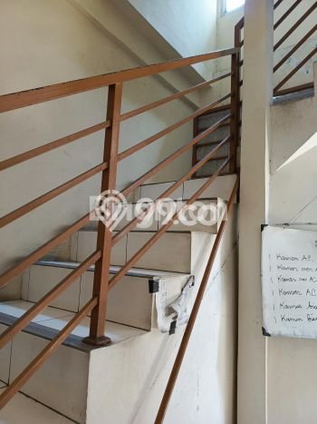 Komersial Bagus LT 640m2 LB 640m2 Dijual di Candisari Semarang Komersial Bagus LT 640m2 LB 640m2 Dijual di Candisari Semarang