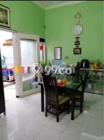 Rumah Strategis Minimalis Lb 140m2 di Semarang Barat, Semarang Rumah Strategis Minimalis Lb 140m2 di Semarang Barat, Semarang