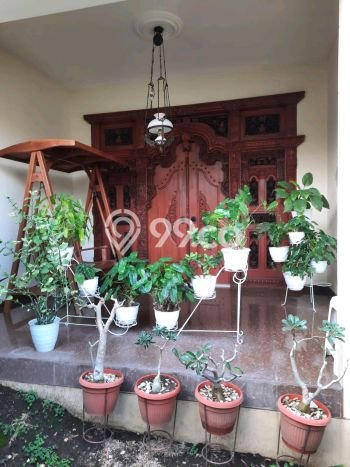 Rumah Elit Modern Tanpa Renovasi di Lamper Semarang Rumah Elit Modern Tanpa Renovasi di Lamper Semarang