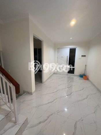 Jual Rumah Modern 3 KT di Simongan, Semarang Jual Rumah Modern 3 KT di Simongan, Semarang