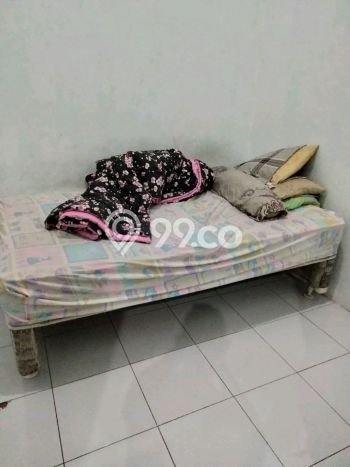 Rumah Luas Asri 3 KT Siap Huni di Tanah Mas Semarang Rumah Luas Asri 3 KT Siap Huni di Tanah Mas Semarang