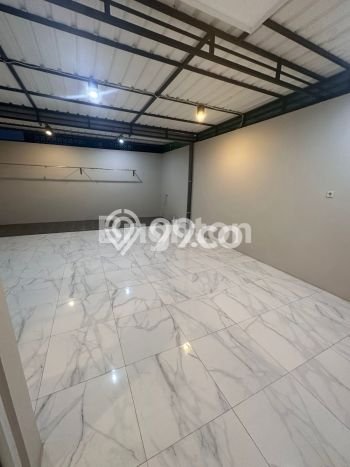 Jual Rumah Modern 3 KT di Simongan, Semarang Jual Rumah Modern 3 KT di Simongan, Semarang