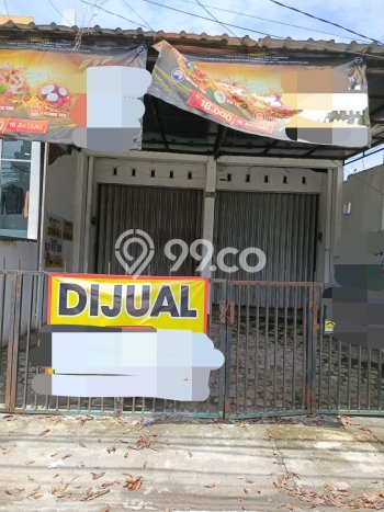 Ruko Favorit Dijual di Semarang Timur Semarang Kawasan Pusat Bisnis Ruko Favorit Dijual di Semarang Timur Semarang Kawasan Pusat Bisnis