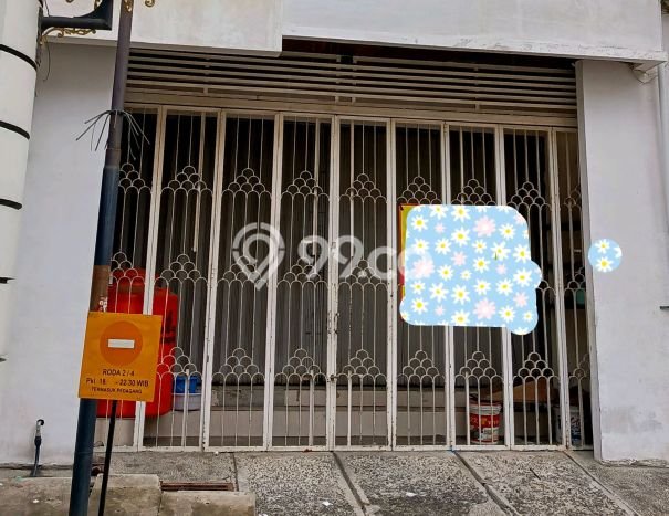Paling Dicari! Ruko Dijual di Kranggan Harga Kompetitif Paling Dicari! Ruko Dijual di Kranggan Harga Kompetitif