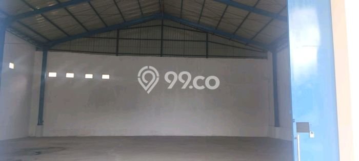 LOKASI STRATEGIS! Gudang di Bawen, Luas 450m2m², Area Komersial, Mainroad LOKASI STRATEGIS! Gudang di Bawen, Luas 450m2m², Area Komersial, Mainroad