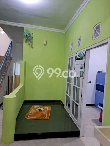 Dijual Rumah 3 Kamar Lokasi Ideal Nyaman dan Strategis di Banyumanik Dijual Rumah 3 Kamar Lokasi Ideal Nyaman dan Strategis di Banyumanik