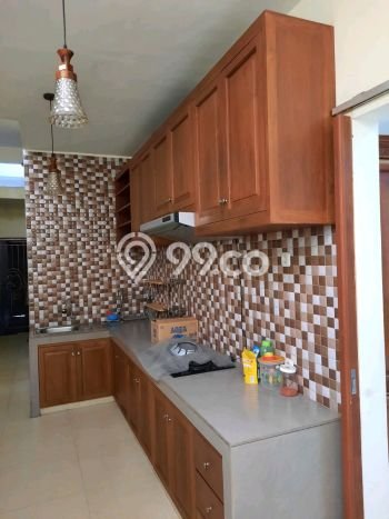 Rumah Elit Modern Tanpa Renovasi di Lamper Semarang Rumah Elit Modern Tanpa Renovasi di Lamper Semarang