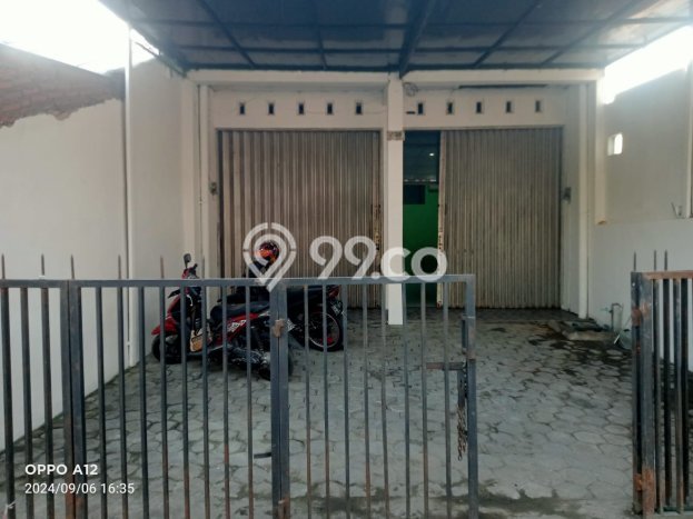 Ruko Favorit Dijual di Semarang Timur Semarang Kawasan Pusat Bisnis Ruko Favorit Dijual di Semarang Timur Semarang Kawasan Pusat Bisnis