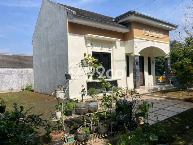 Dijual Cepat Rumah Bagus Siap Huni LB 60m2 di Gunung Pati, Semarang Dijual Cepat Rumah Bagus Siap Huni LB 60m2 di Gunung Pati, Semarang
