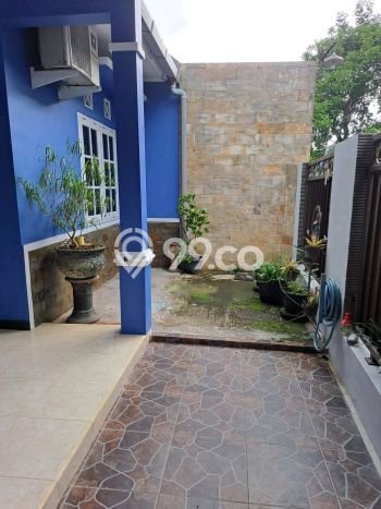 Dijual Rumah 3 Kamar Lokasi Ideal Nyaman dan Strategis di Banyumanik Dijual Rumah 3 Kamar Lokasi Ideal Nyaman dan Strategis di Banyumanik