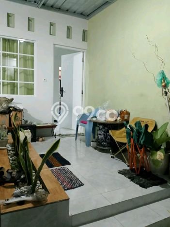 Siap Huni Rumah Minimalis & Modern LB 120m2 di Pudak Payung Siap Huni Rumah Minimalis & Modern LB 120m2 di Pudak Payung