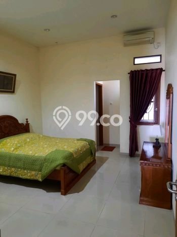 Rumah Elit Modern Tanpa Renovasi di Lamper Semarang Rumah Elit Modern Tanpa Renovasi di Lamper Semarang