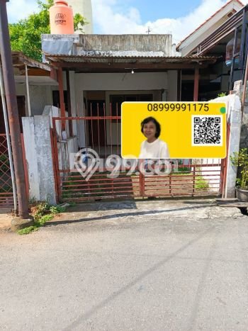 Jual Rumah Modern 3 KT di Jagalan, Semarang Jual Rumah Modern 3 KT di Jagalan, Semarang