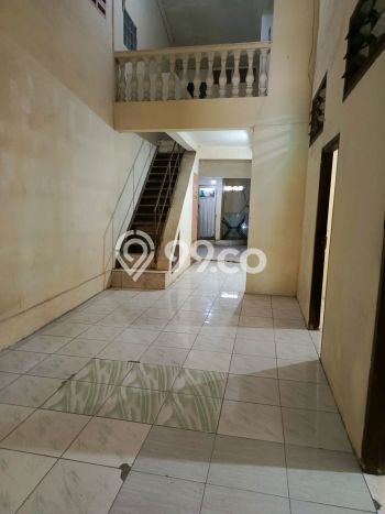 Rumah Kontrakan Semarang LT 147m2 LB 147m2 Area Miroto Rumah Kontrakan Semarang LT 147m2 LB 147m2 Area Miroto