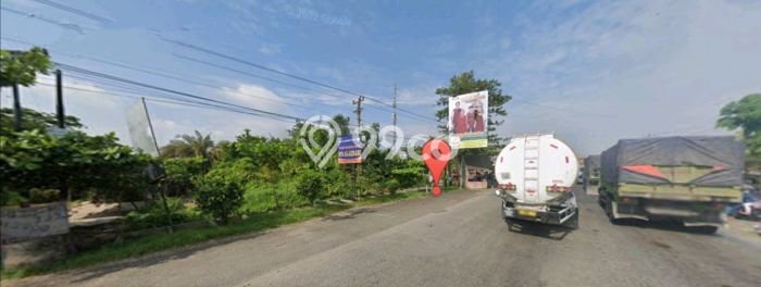 Dijual Tanah 10000m2 di Kaligawe, Semarang Dijual Tanah 10000m2 di Kaligawe, Semarang