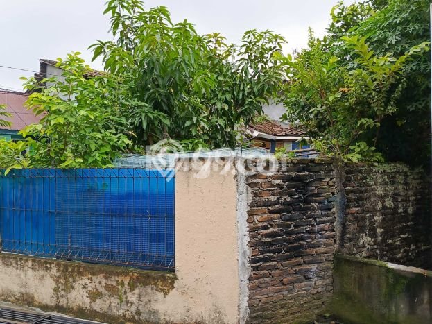 Tanah Dijual Lokasi Candisari, Semarang Luas 289m2 Legalitas Aman Tanah Dijual Lokasi Candisari, Semarang Luas 289m2 Legalitas Aman