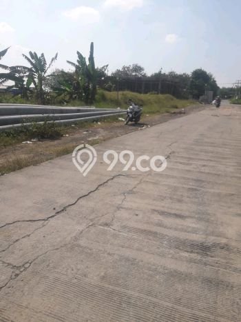 Lahan Dijual Lokasi Strategis di Semarang dengan Luas 3500m2 Lahan Dijual Lokasi Strategis di Semarang dengan Luas 3500m2