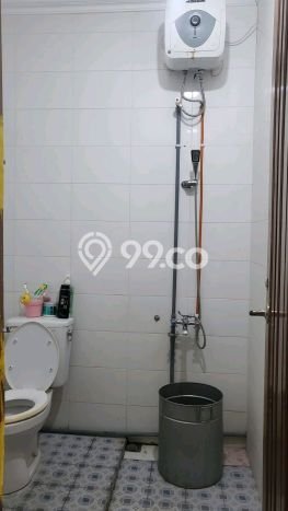 Disewakan! Rumah 3 Kamar Tidur &
3 Kamar Mandi di Candi Golf, Semarang Disewakan! Rumah 3 Kamar Tidur &
3 Kamar Mandi di Candi Golf, Semarang