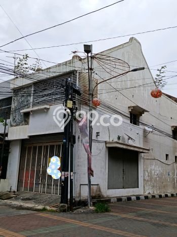 Paling Dicari! Ruko Dijual di Kranggan Harga Kompetitif Paling Dicari! Ruko Dijual di Kranggan Harga Kompetitif