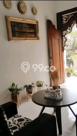 Disewakan! Rumah 2 Kamar Tidur &
1 Kamar Mandi di BSB City, Semarang Disewakan! Rumah 2 Kamar Tidur &
1 Kamar Mandi di BSB City, Semarang