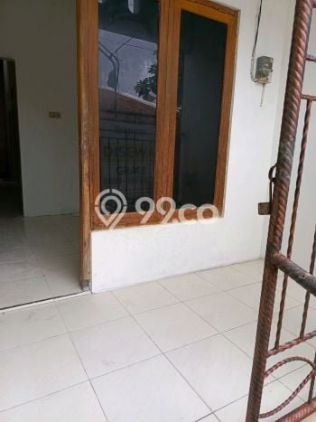 Rumah Disewakan Semarang LT 30m2 LB 30m2 Kawasan Rejosari Rumah Disewakan Semarang LT 30m2 LB 30m2 Kawasan Rejosari